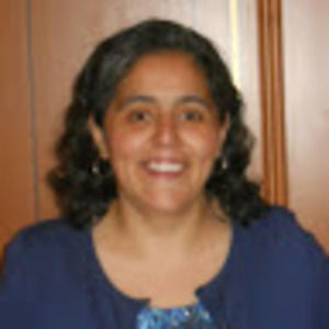 Meet your Posher, Maricela